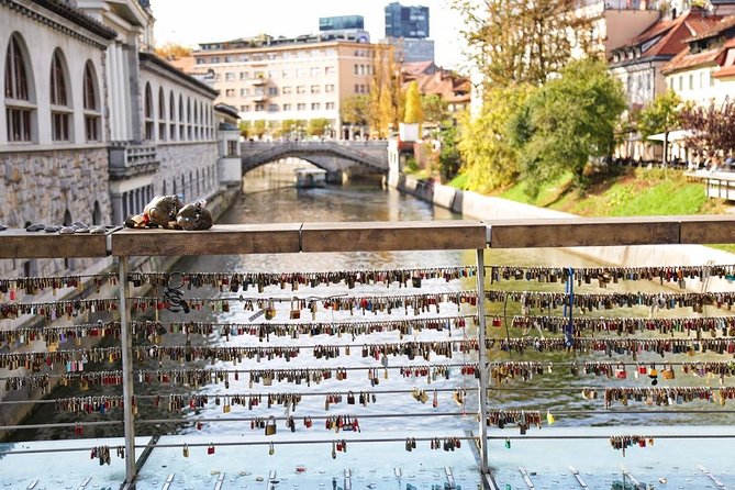 Ljubljana and Bled Private Full-Day Tour From Zagreb - Visiting Bled
