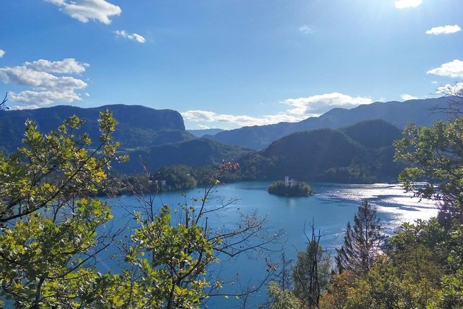 Ljubljana and Bled Small Group Tour From Zagreb With Guide - Tour Reviews