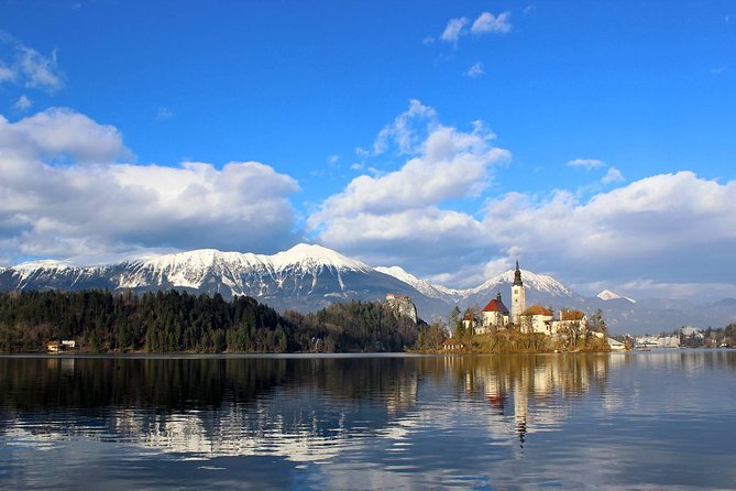 Ljubljana and Lake Bled Full-Day Private Tour From Zagreb - Customizable Itinerary