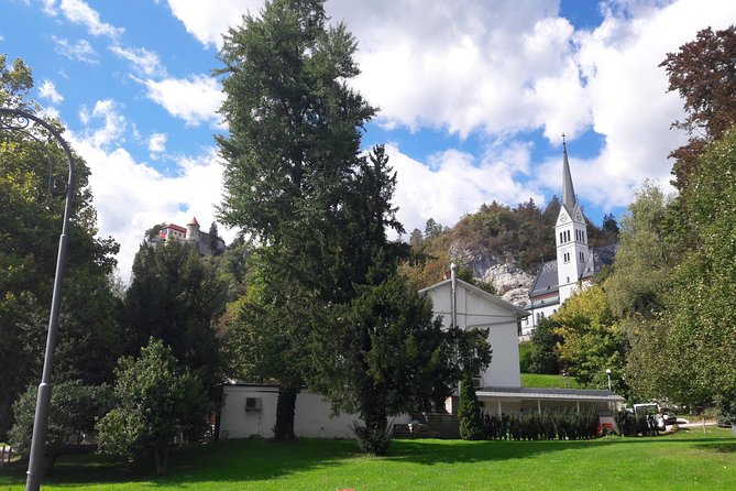 Ljubljana and Lake Bled Full-Day Private Tour From Zagreb - Inclusions and Accessibility