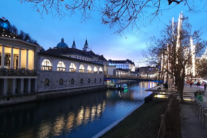 Ljubljana and Lake Bled Full-Day Private Tour From Zagreb - Frequently Asked Questions