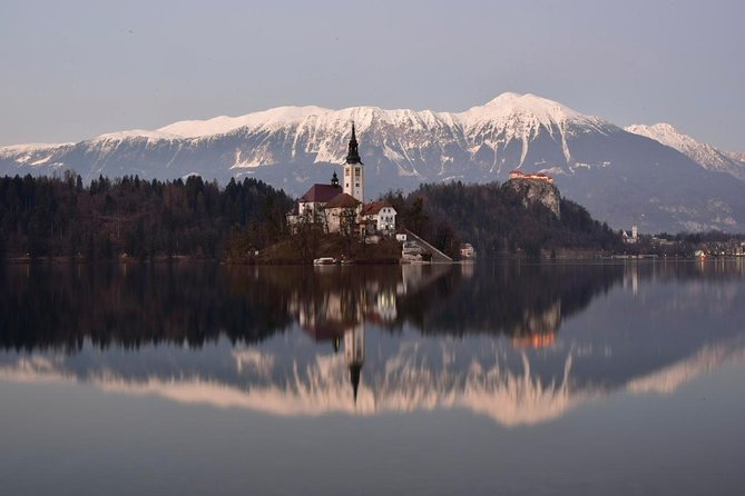 Ljubljana and Lake Bled - Private Tour From Zagreb - Meeting and Pickup Details