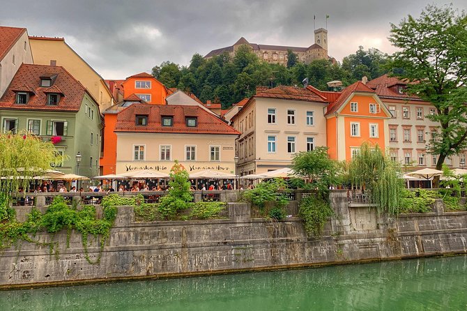 Ljubljana and Lake Bled - Private Tour From Zagreb - Company Information
