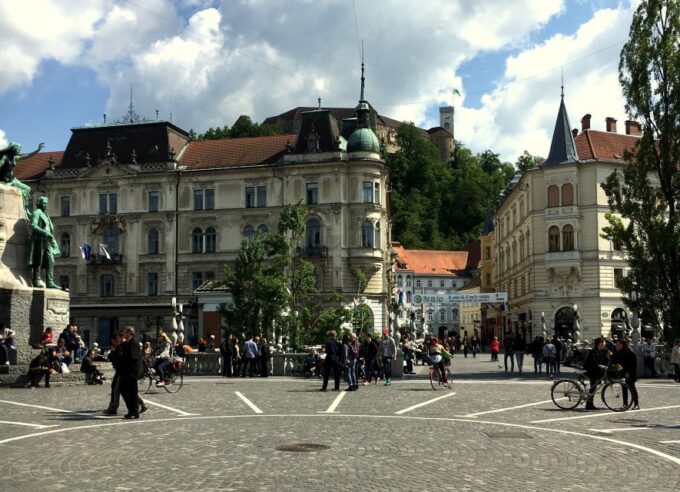 Ljubljana and Ljubljana Castle Sightseeing Tour - Frequently Asked Questions