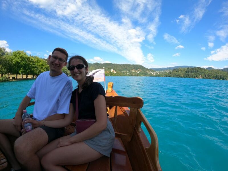 Ljubljana: Bled, Kranjska Gora & Peričnik Waterfall Day Trip - Important Information