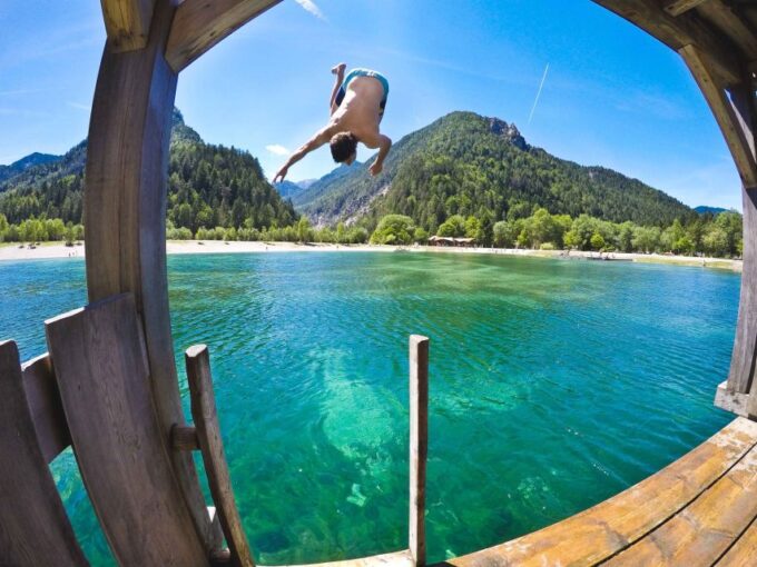 Ljubljana: Bled, Kranjska Gora & Peričnik Waterfall Day Trip - Optional Activities
