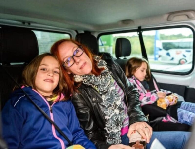 Ljubljana: Bus Transfer From/To Venice Marco Polo Airport - Booking and Cancellation