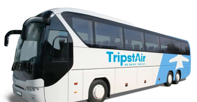 Ljubljana: Bus Transfer From/To Venice Marco Polo Airport - Pricing and Duration