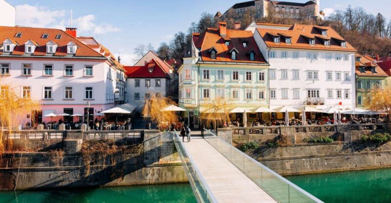 Ljubljana: Capture the Most Photogenic Spots With a Local - Experience Highlights