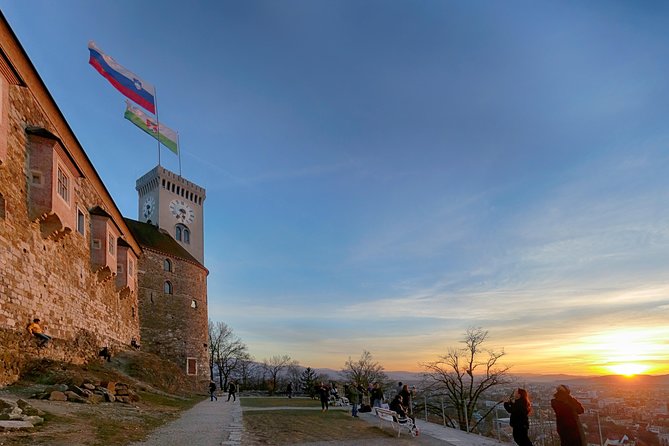 Ljubljana Castle: Entrance Ticket - Additional Visit Information
