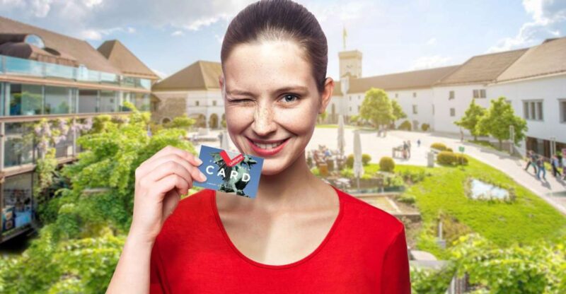 Ljubljana: City Card - Key Points