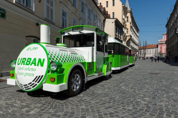 Ljubljana: City Card - Cancellation Policy