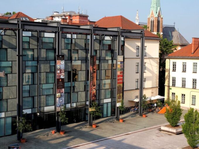 Ljubljana: City Card - Pricing and Validity