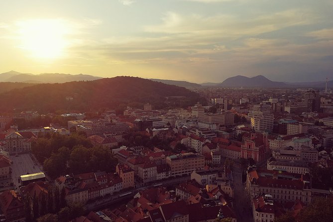 Ljubljana City Tour Including Ljubljana Castle - Discovering Ljubljanas Rich Culture