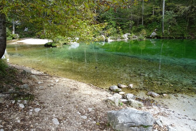 Ljubljana Countryside Cycling Tour - Reviews
