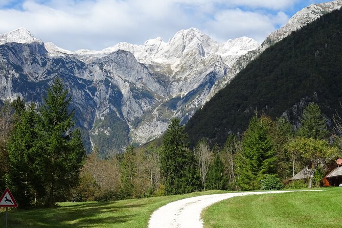 Ljubljana Countryside Cycling Tour - Savoring Local Cuisine