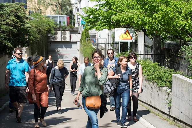 Ljubljana Feminist Walking Tour (Private or Small Group) - Historical Significance