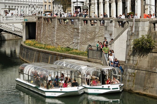 Ljubljana Full Day Small Group Tour From Zagreb - Tips for Travelers