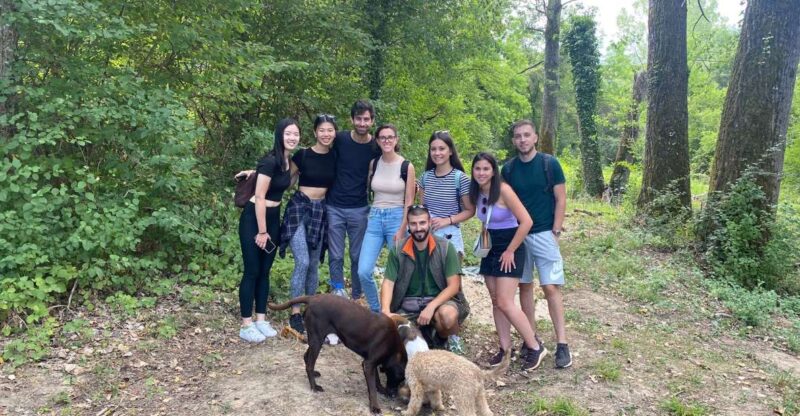 Ljubljana: Guided Truffle Hunting Tour With Hotel Transfers - Activities and Learning