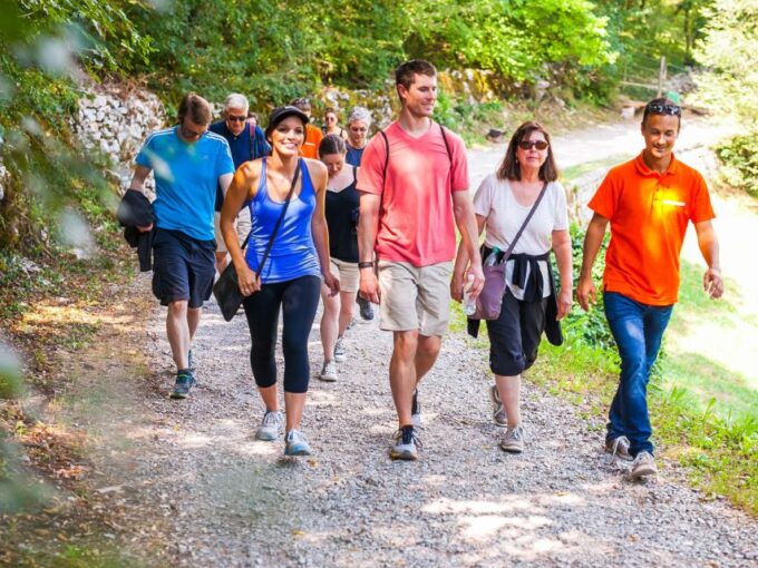 Ljubljana: Karst & Coast Full-Day Trip - Predjama Castle