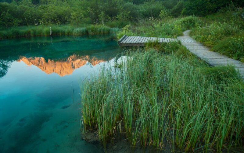 Ljubljana: Kranjska Gora and Triglav NP Private Tour - Inclusions