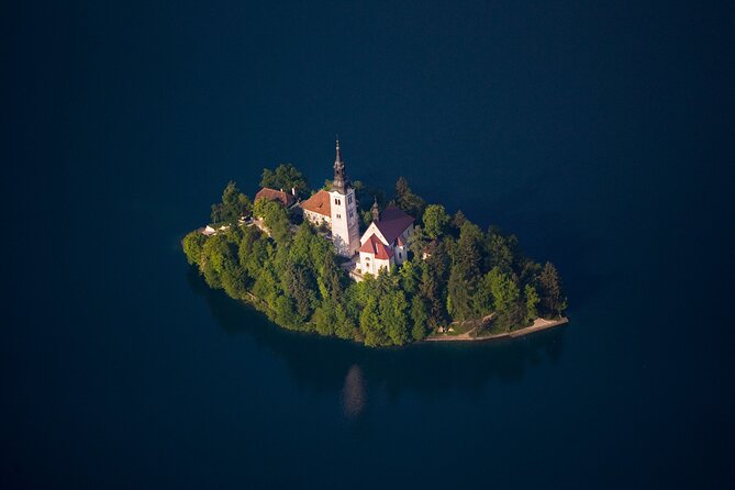 Ljubljana: Lake Bled Experience Small Group Half-Day Tour - Additional Information