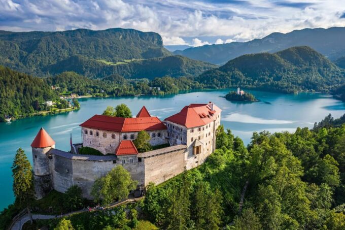 Ljubljana: Lake Bled, Postojna Cave, and Predjama Day Tour - Important Information