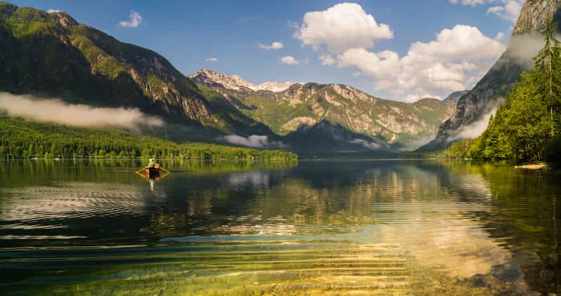 Ljubljana: Lake Bled & Triglav National Park Full-Day Trip - Accessibility and Requirements