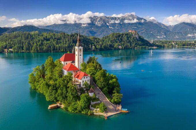 Ljubljana: Lake Bled & Triglav National Park Full-Day Trip - Cancellation Policy