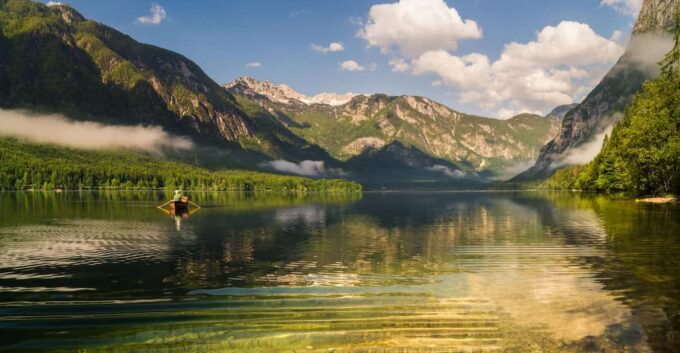 Ljubljana: Lake Bled & Triglav National Park Full-Day Trip - Customer Ratings and Feedback
