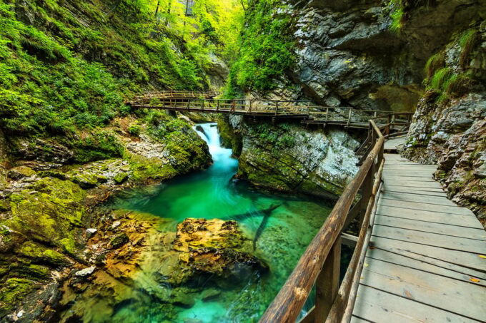 Ljubljana: Lake Bled & Triglav National Park Full-Day Trip - Booking and Payment