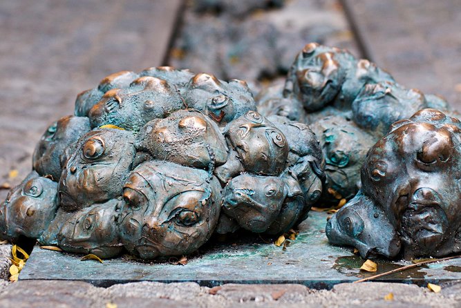 Ljubljana & National Gallery Tour - Booking Information
