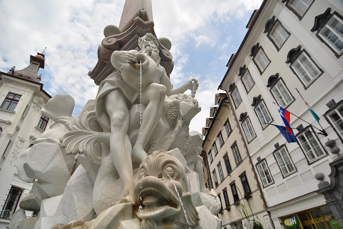 Ljubljana & National Gallery Tour - Visiting the National Gallery
