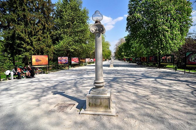 Ljubljana - Personalized Private Tour - Tour Duration and Structure