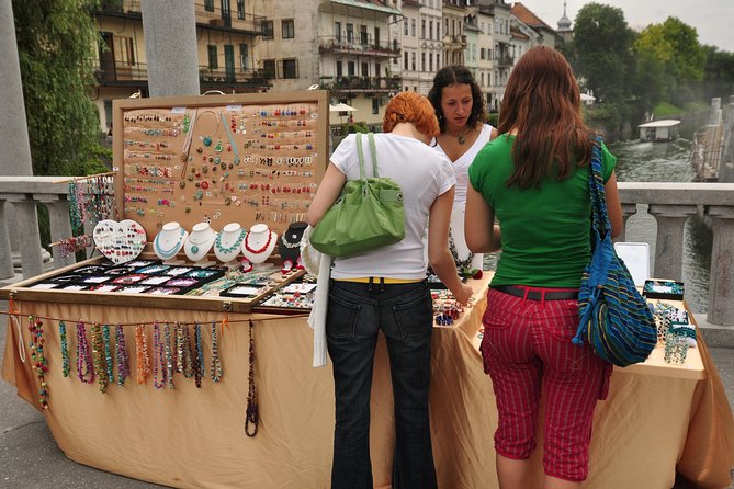 Ljubljana - Personalized Private Tour - Tour Reviews and Ratings