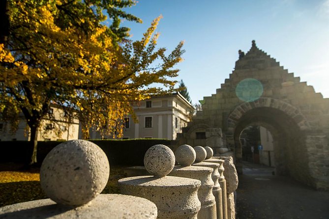 Ljubljana - Personalized Private Tour - Personalized Experience