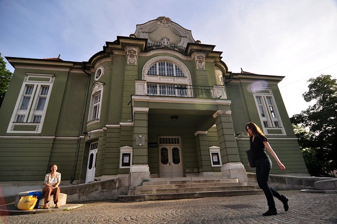 Ljubljana - Personalized Private Tour - Local Insights and Stories