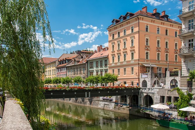 Ljubljana & Postojna Cave From Bled - Health and Accessibility