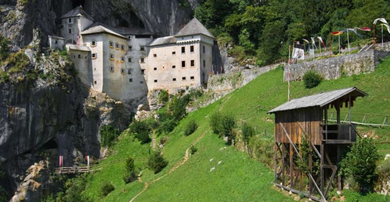 Ljubljana: Postojna Cave & Predjama Castle Small Group Tour - Inclusions and Exclusions