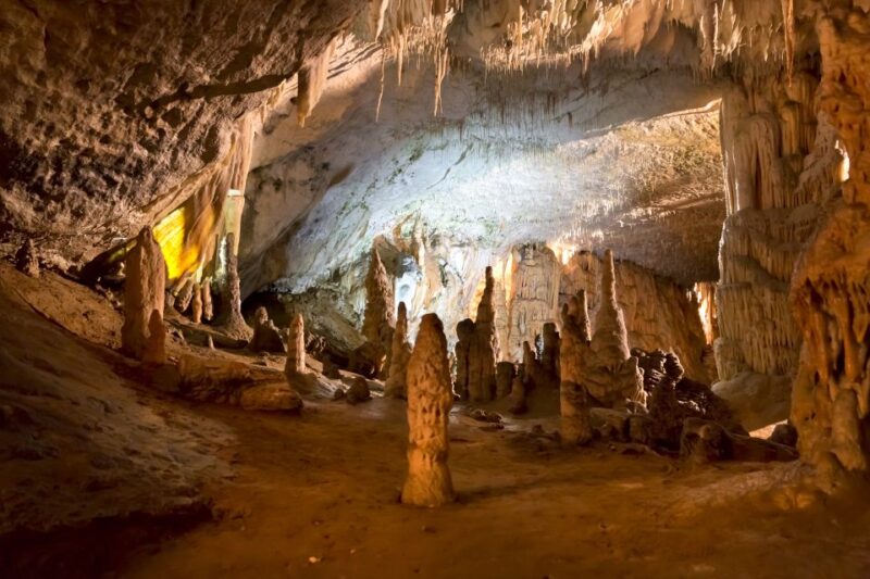 Ljubljana: Postojna Cave & Predjama Castle Small Group Tour - Frequently Asked Questions