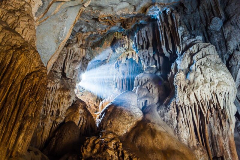Ljubljana: Postojna Cave & Predjama Castle Tickets and Tour - Postojna Cave