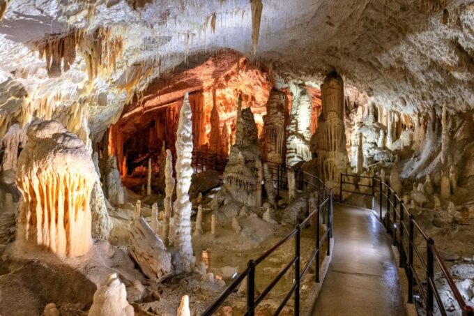Ljubljana: Postojna Cave & Predjama Castle Tickets and Tour - Important Information