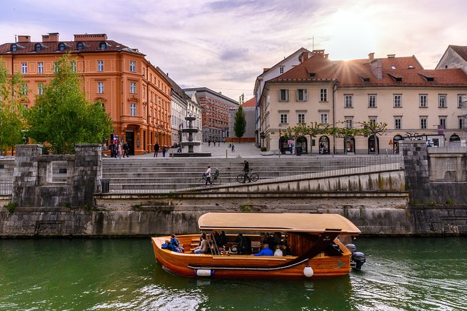 Ljubljana & Postojna Cave | Private off Cruise Excursion From Koper - Group Size and Pricing