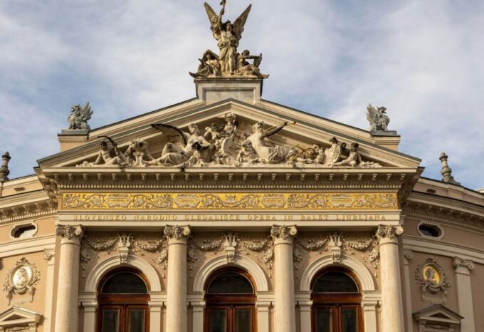 Ljubljana: Private Architecture Tour With a Local Expert - Frequently Asked Questions