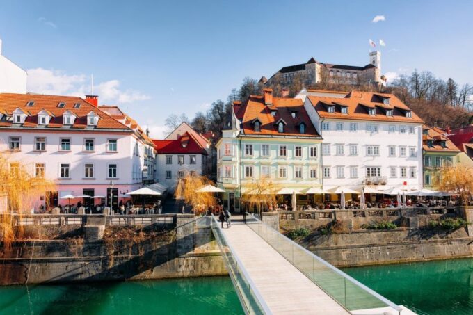 Ljubljana: Private Exclusive History Tour With Local Expert - Frequently Asked Questions