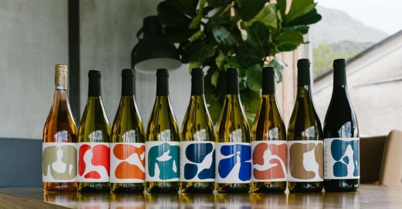 Ljubljana: Private Family-Owned Vineyard Wine Tasting Trip - Experience Highlights