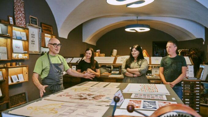 Ljubljana: Private Printmaking Workshop - Frequently Asked Questions