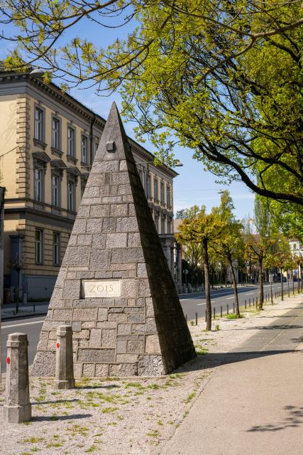 Ljubljana Rocks! - Historical Use of Stones