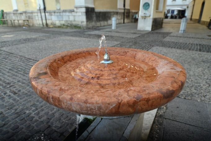 Ljubljana Rocks! - Podpečan Stones History