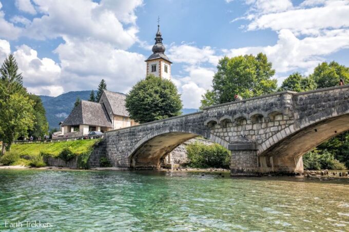 Ljubljana: Savica Waterfall, Lake Bohinj, and Lake Bled Tour - Tour Experience